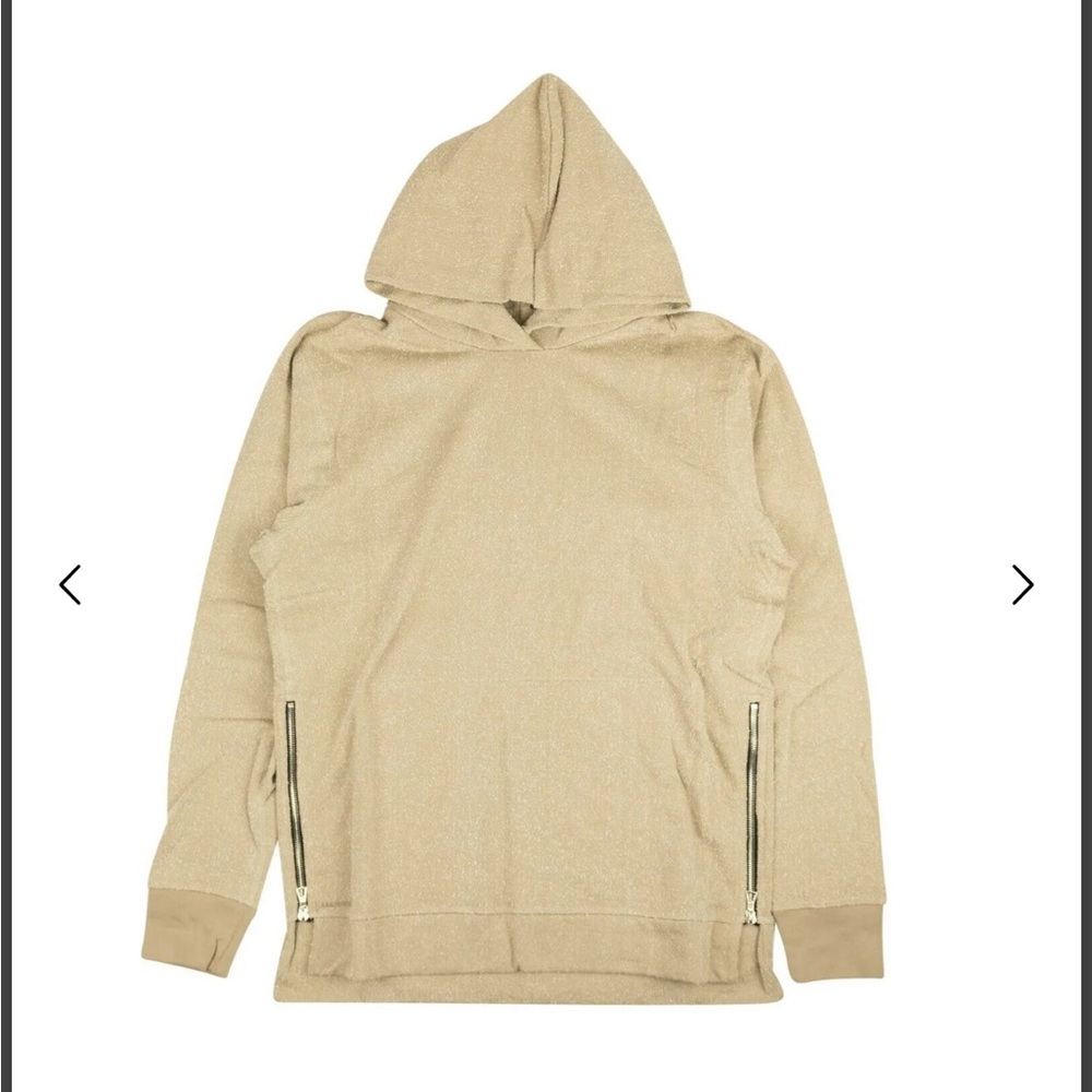 John Elliot hoodie!
